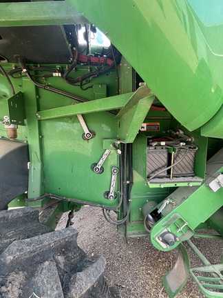 2010 John Deere 9670 STS - Photo6