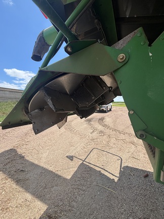 2010 John Deere 9670 STS - Photo7