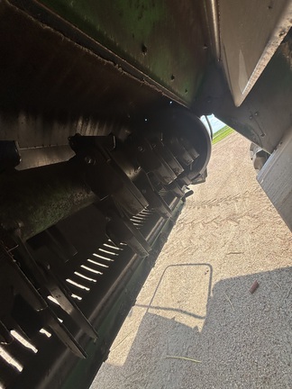 2010 John Deere 9670 STS - Photo8