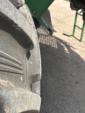 2010 John Deere 9670 STS - Photo11