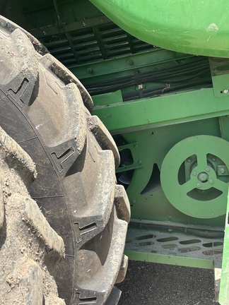 2010 John Deere 9670 STS - Photo13
