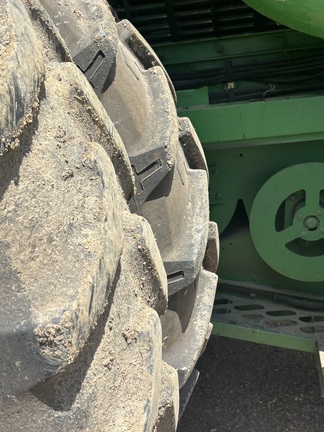 2010 John Deere 9670 STS - Photo14