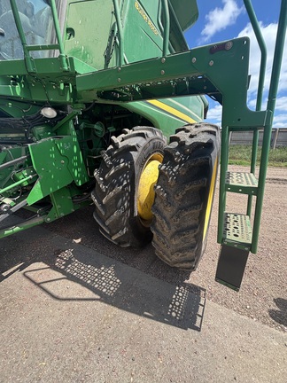 2010 John Deere 9670 STS - Photo15