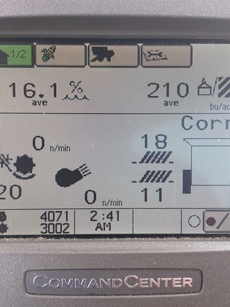2010 John Deere 9670 STS - Photo18
