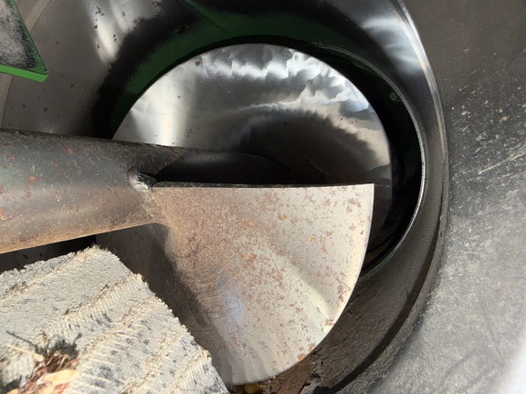 2010 John Deere 9670 STS - Photo29
