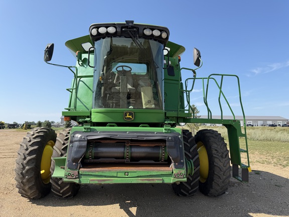 2010 John Deere 9670 STS - Photo8