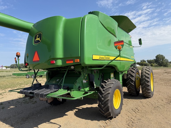 2010 John Deere 9670 STS - Photo3