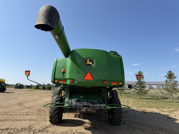 2010 John Deere 9670 STS - Photo4