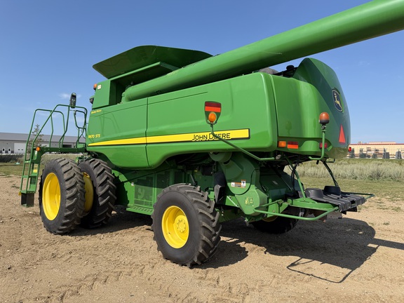 2010 John Deere 9670 STS - Photo5