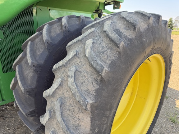 2010 John Deere 9670 STS - Photo11