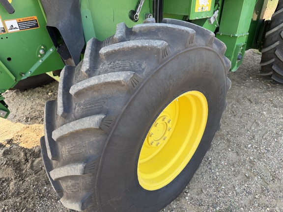 2010 John Deere 9670 STS - Photo13