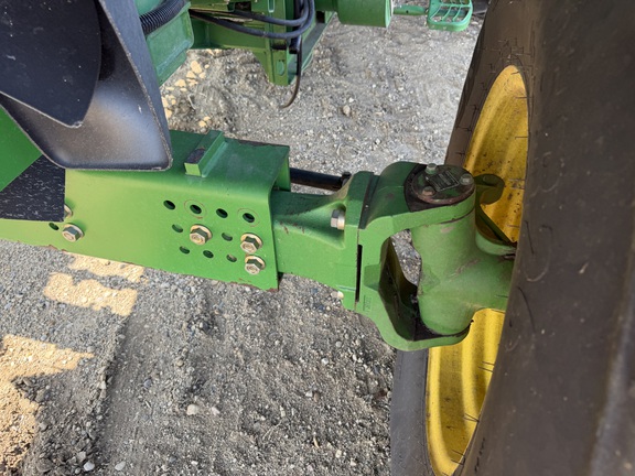 2010 John Deere 9670 STS - Photo14