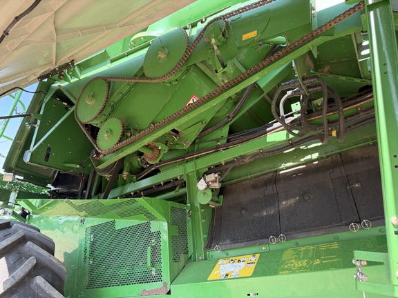 2010 John Deere 9670 STS - Photo16