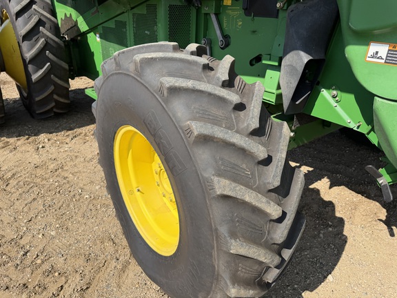 2010 John Deere 9670 STS - Photo15