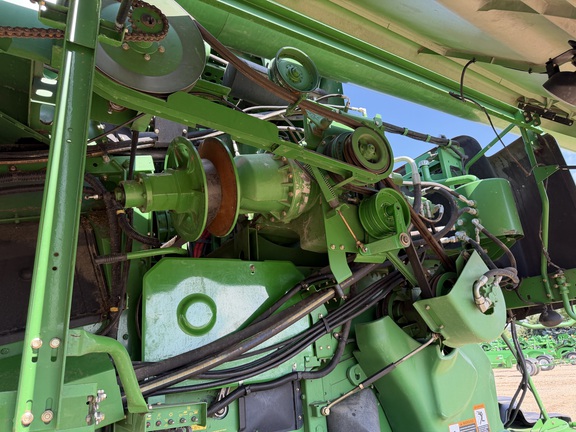 2010 John Deere 9670 STS - Photo17