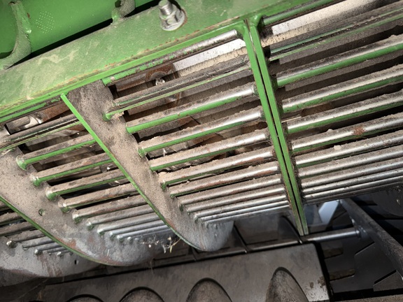 2010 John Deere 9670 STS - Photo21