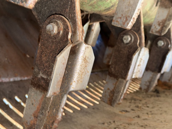 2010 John Deere 9670 STS - Photo24