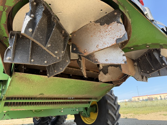 2010 John Deere 9670 STS - Photo26