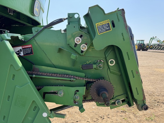 2010 John Deere 9670 STS - Photo31