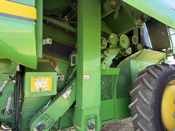 2010 John Deere 9670 STS - Photo28