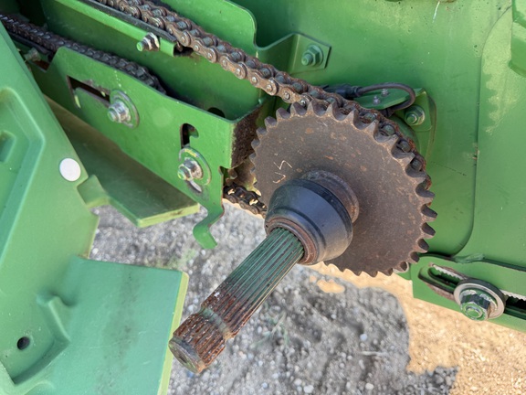 2010 John Deere 9670 STS - Photo32