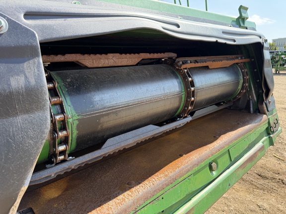2010 John Deere 9670 STS - Photo33