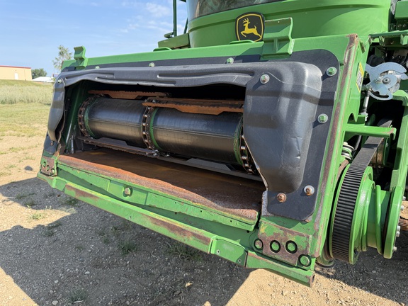 2010 John Deere 9670 STS - Photo34