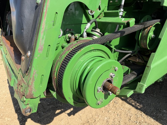 2010 John Deere 9670 STS - Photo36