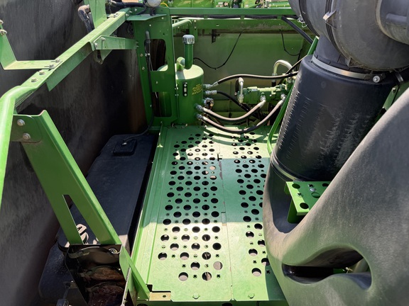 2010 John Deere 9670 STS - Photo37