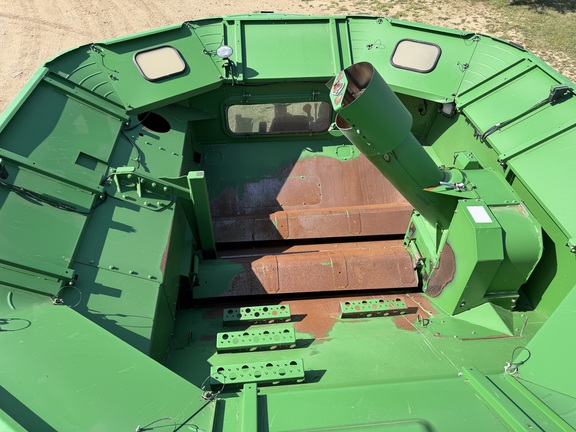 2010 John Deere 9670 STS - Photo39