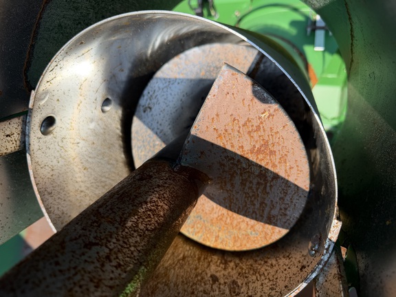 2010 John Deere 9670 STS - Photo40