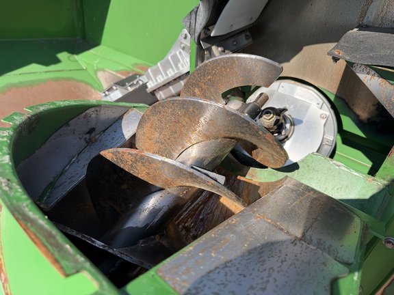 2010 John Deere 9670 STS - Photo41