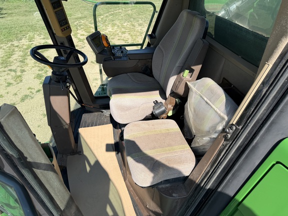2010 John Deere 9670 STS - Photo42