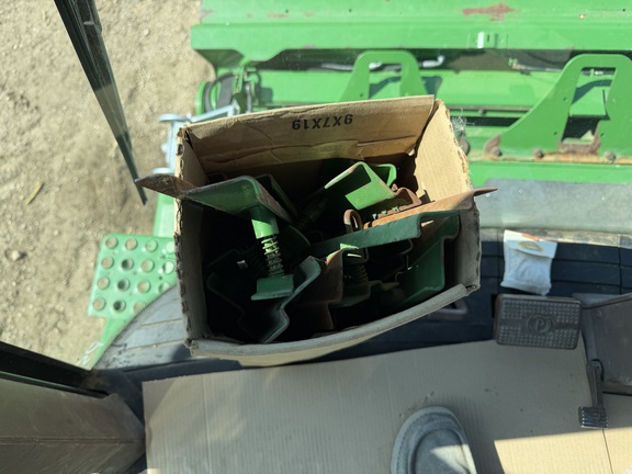 2010 John Deere 9670 STS - Photo43
