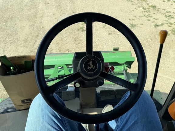 2010 John Deere 9670 STS - Photo44