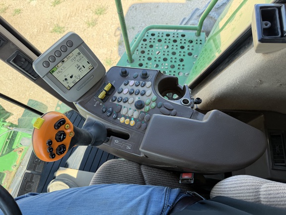 2010 John Deere 9670 STS - Photo47