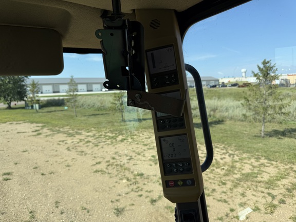 2010 John Deere 9670 STS - Photo48