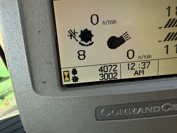 2010 John Deere 9670 STS - Photo49