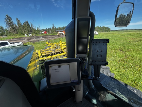 Used 2013 John Deere 9460R Articulated 4WD Tractors at Horizon Ag & Turf in St. Paul, AB - Photo15