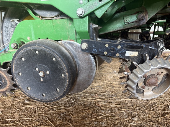 Photo of 2014 John Deere 1770NT