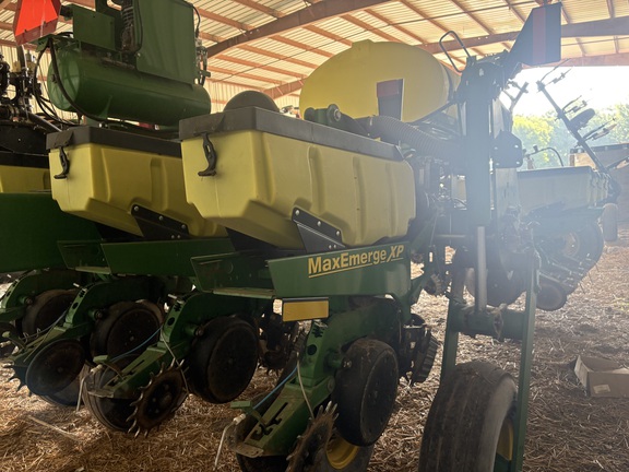 Photo of 2014 John Deere 1770NT