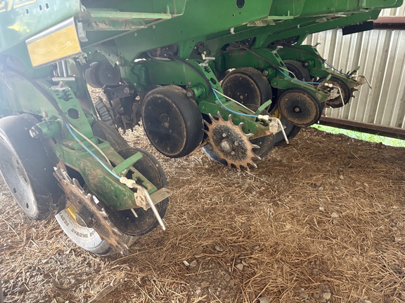 Photo of 2014 John Deere 1770NT