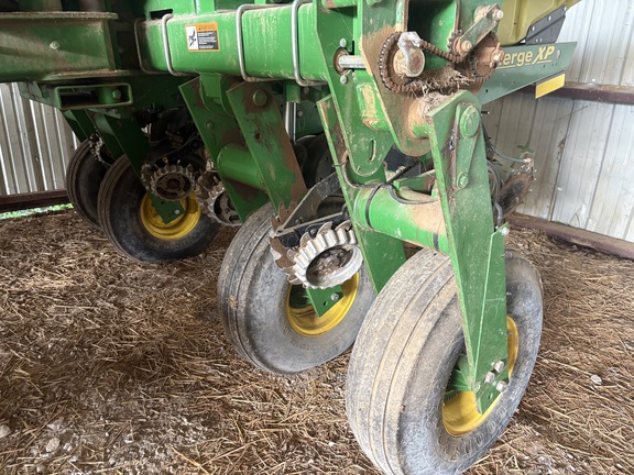 Photo of 2014 John Deere 1770NT