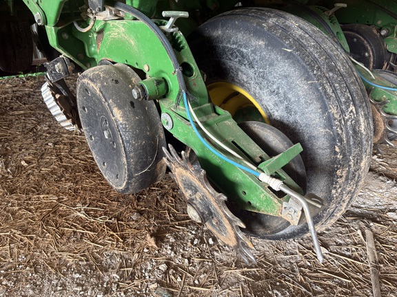 Photo of 2014 John Deere 1770NT