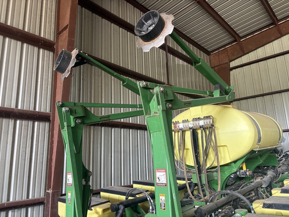 Photo of 2014 John Deere 1770NT