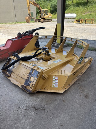 Photo of a 2019 Diamond DLR072