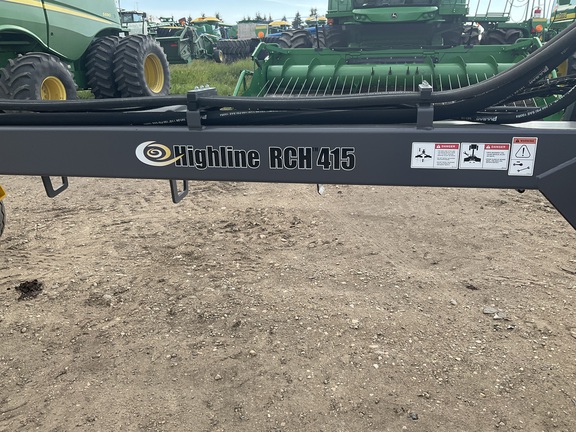 2024 Highline RCH415