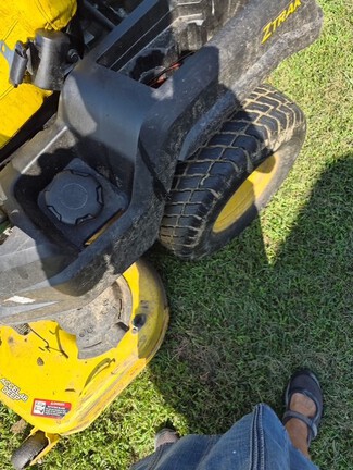 Photo of 2021 John Deere Z530M