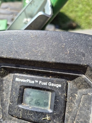Photo of 2021 John Deere Z530M