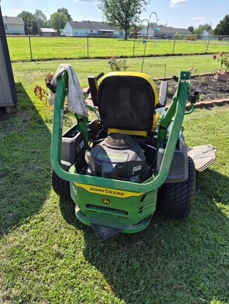 Photo of 2021 John Deere Z530M
